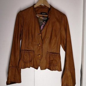 Danier Leather Jacket